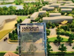 -哈尔滨规划展览馆