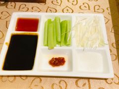 -大鸭梨烤鸭(左家庄店)