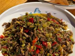 -食光慢宴·安吉土菜馆