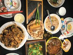 -老头儿油爆虾·知味杭州(爱琴海购物中心)
