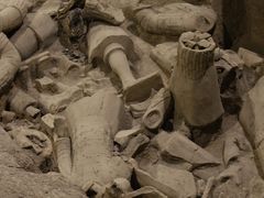 -秦始皇帝陵博物院(兵马俑)