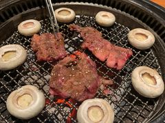 -食也烧肉(临平店)