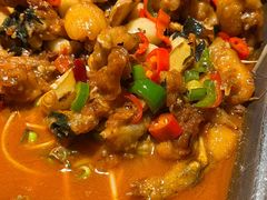 -老湘村·湖南土菜(天河维多利店)