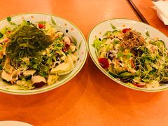 美味金枪鱼色拉-萨莉亚意式餐厅(国展天虹店)