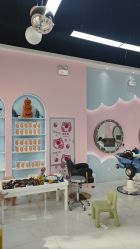 -星咔萌·StarCamo儿童剪发(亦庄中旅亦府店)