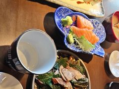-千代武日本料理(哈西店)