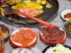 -辣贵州烙锅(洪德路店)