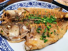 -兰边碗(鼓楼店)