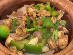 -紫金食坊(江南西路店)