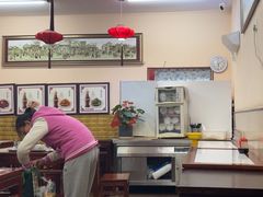 -姚记炒肝店(鼓楼店)