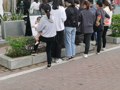 -喜茶(佛山顺德容桂天佑城店)