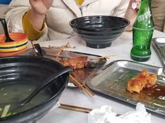 -海平馄饨(逍遥二路店)