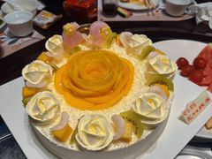 -好利来(新宜白店)