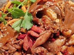 -一麻一辣麻辣香锅(方庄店)