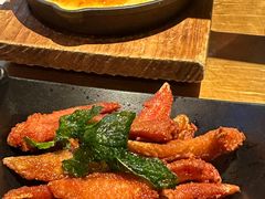 -烤匠麻辣烤鱼(观音桥大融城店)