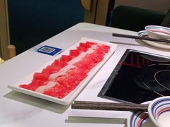-许府牛火锅(信义坊总店)