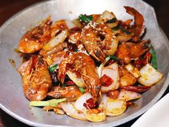 招牌香辣虾-大牌大·传统杭帮菜(湖滨店)