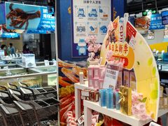 -盒马鲜生(189购物中心店)