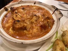 葡式咖喱崩沙牛腩-番茄屋葡式美食(总店)