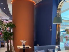 -夏日玛莉西餐厅(金茂览秀城店)