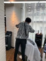 点击看大图 -尚丹尼造型