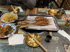 -曹掌柜小酒馆烧烤集团(崂山同兴路店)
