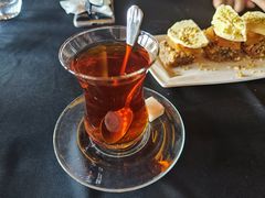 -Efes Turkish & Mediterranean Cuisine 艾菲斯餐厅(陆家嘴店)