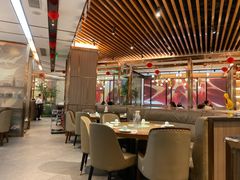 大堂-北李妈妈菜·虾爬子大锅贴(贵和店)