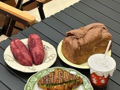 -富贵面包公司(运河店)