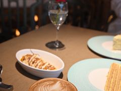 -波特曼西餐厅(中央大街店)