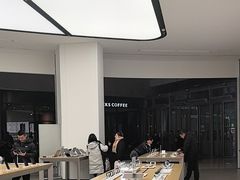 -华为智能生活馆(济南印象城)