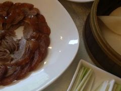 android_upload_pic-金百万烤鸭店(马甸店)