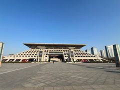 -安阳博物馆