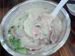-南记食粥坊·宵夜大排档(岭南分店)