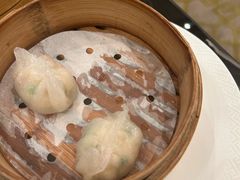 -京香轩·中餐厅(上海中庚聚龙酒店)