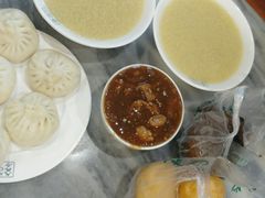 玉米粥-天兴居(鲜鱼口街店)