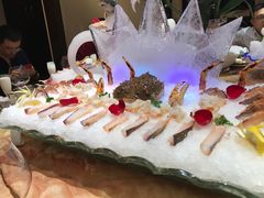 -神洲四海大酒楼(王府井澳门中心店)