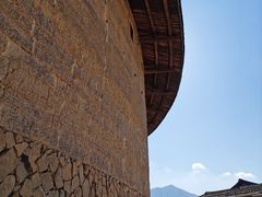 -福建土楼（华安）旅游区•大地土楼群