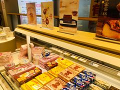 -好利来(东直门银座店)