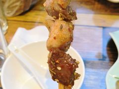 -金谷园饺子·烧烤·家宴(人大总店)