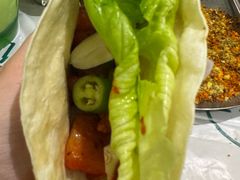 -曾百万小炉小串自助烧烤(高新店)