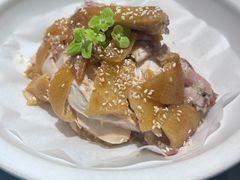 -客家汇·客家传承菜(水库店)