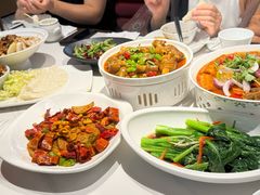 -清真·卡德尔大叔新疆主题餐厅(龙汇路店)