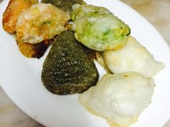 -飘香小食店(国平路店)