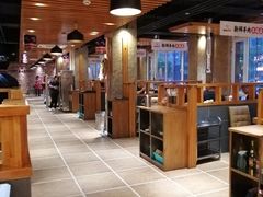 -延京烤肉民俗料理店(欧亚店)