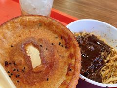 -精粉世家(汉街总部国际A座店)