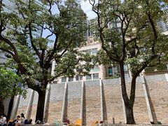 -大馆(前中区警署建築群)
