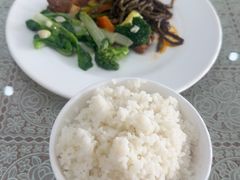 -桂园餐厅(武汉大学店)