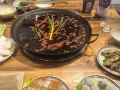 -六公里老火锅(总店)