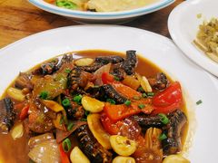 -老白酒农家菜馆